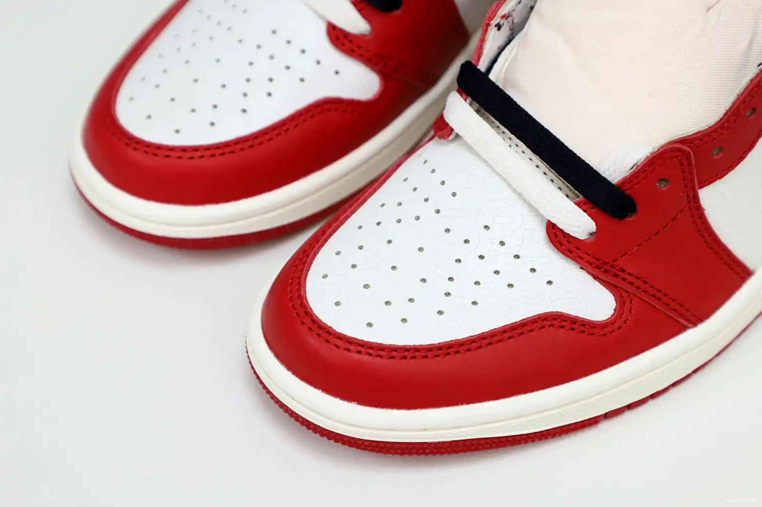AIR “CHICAGO” Kimikick 2022 1 FOUND LOST JORDAN AND REIMAGINED 0721